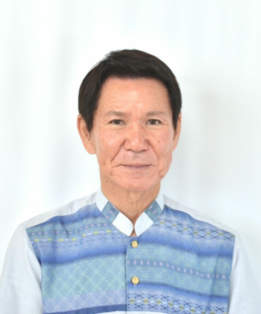 【速報】沖縄・南風原町長に金城氏が初当選　現職から後継指名　25歳赤嶺氏に1450票差 | 沖縄タイムス＋プラス