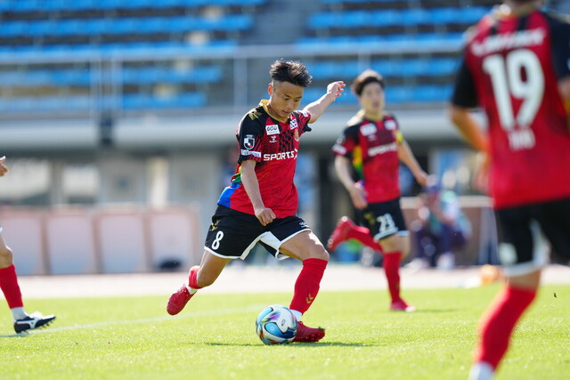 【4月19日(日) 岐阜戦】試合後コメント - 福島ユナイテッドFC 公式サイト｜FUKUSHIMA UNITED FC OFFICIAL WEBSITE