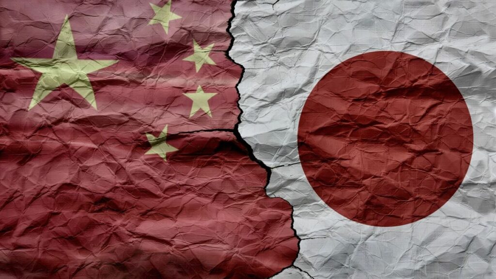 日本人がピンと来ていない中国の「対日警戒度」、日本＝危険国家、イラン情勢と同列視される高市政権の「軍国主義」 東アジア「深層取材ノート」（第326回）(1/4) | JBpress (ジェイビープレス)