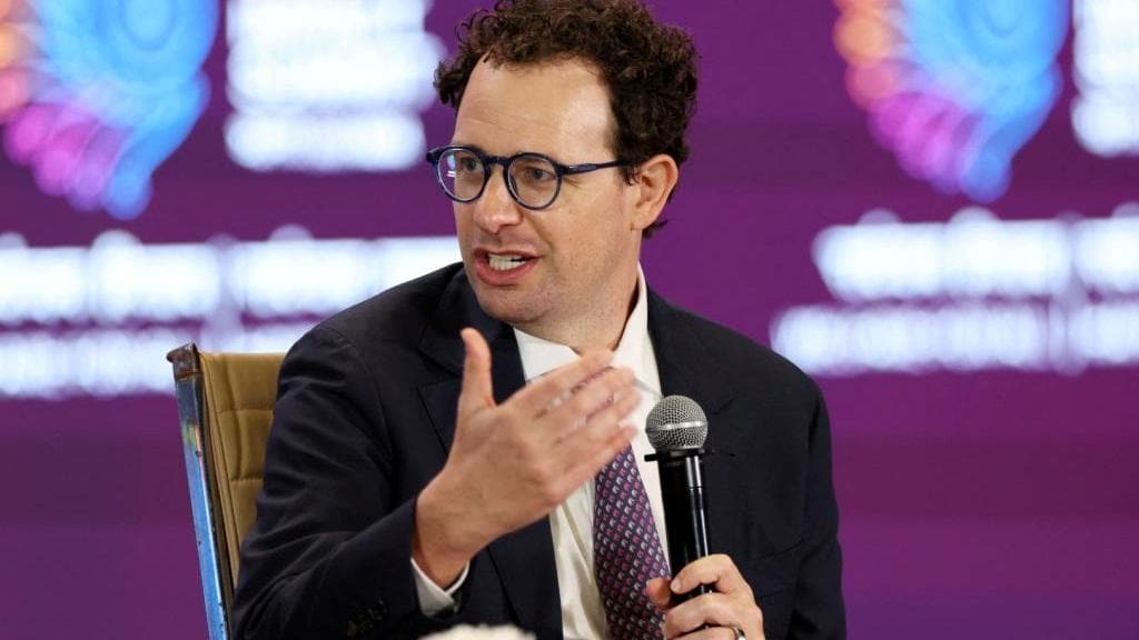 「ミトス・モーメント」、AIの危険なパワーに目覚める米国(1/4) | JBpress (ジェイビープレス)