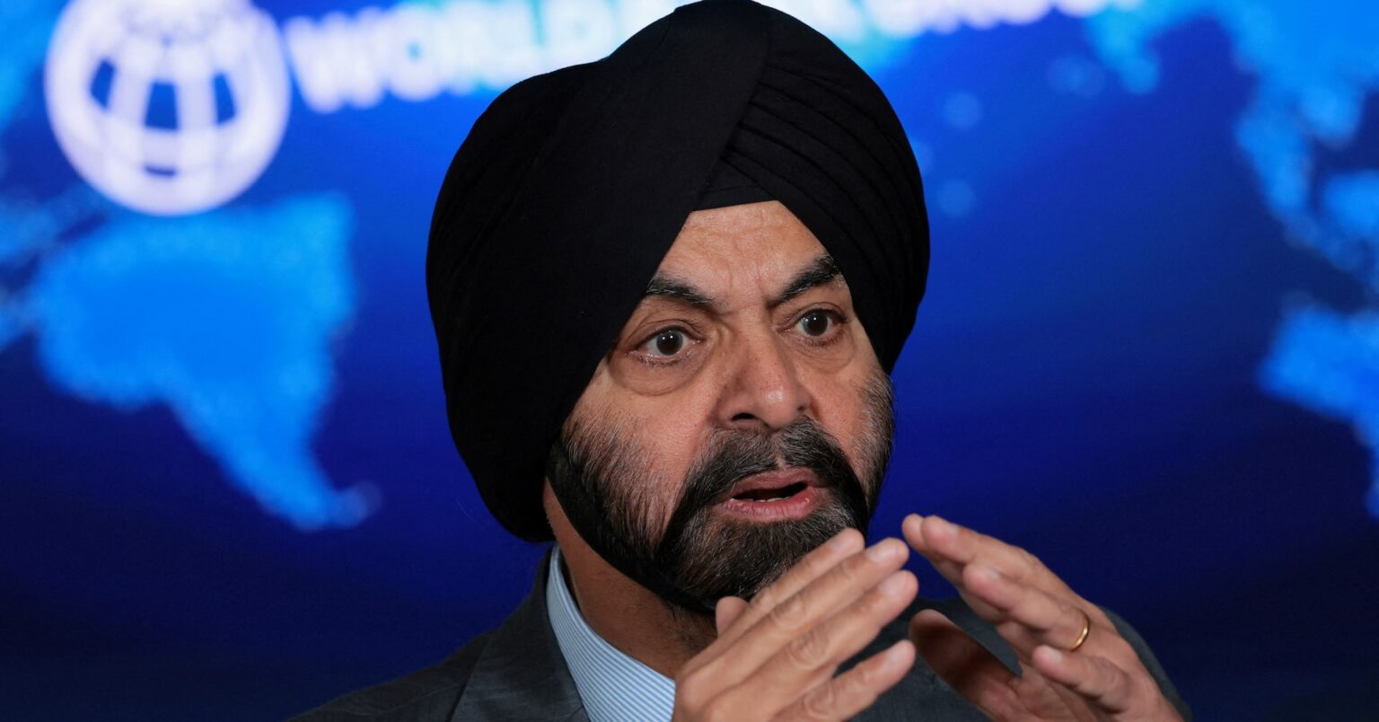 ショック対応で無力感漂ったＩＭＦ・世銀会合、イラン情勢座視の現実 | ロイター