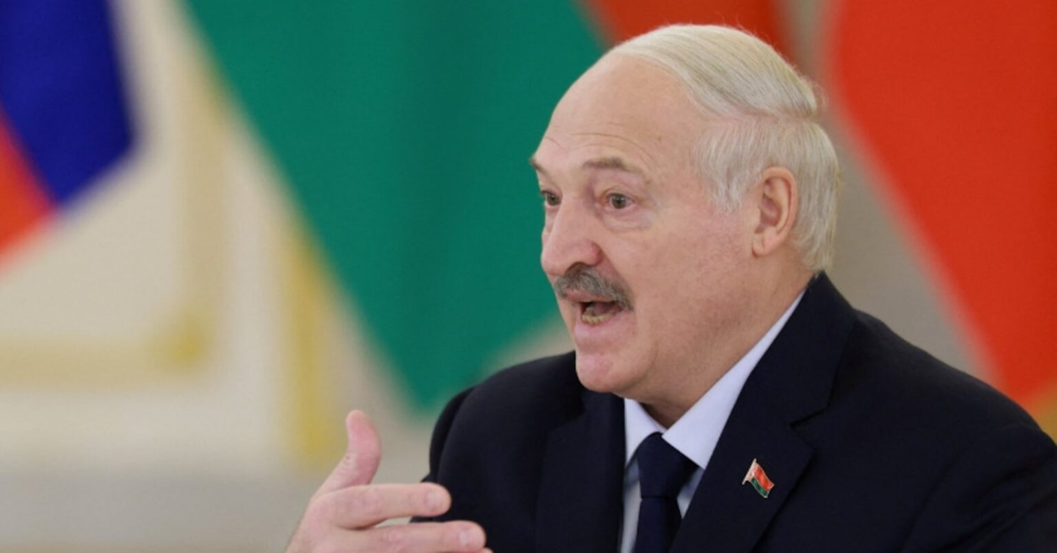 「大きな合意」成立ならトランプ氏と会談、親ロのベラルーシ大統領 | ロイター