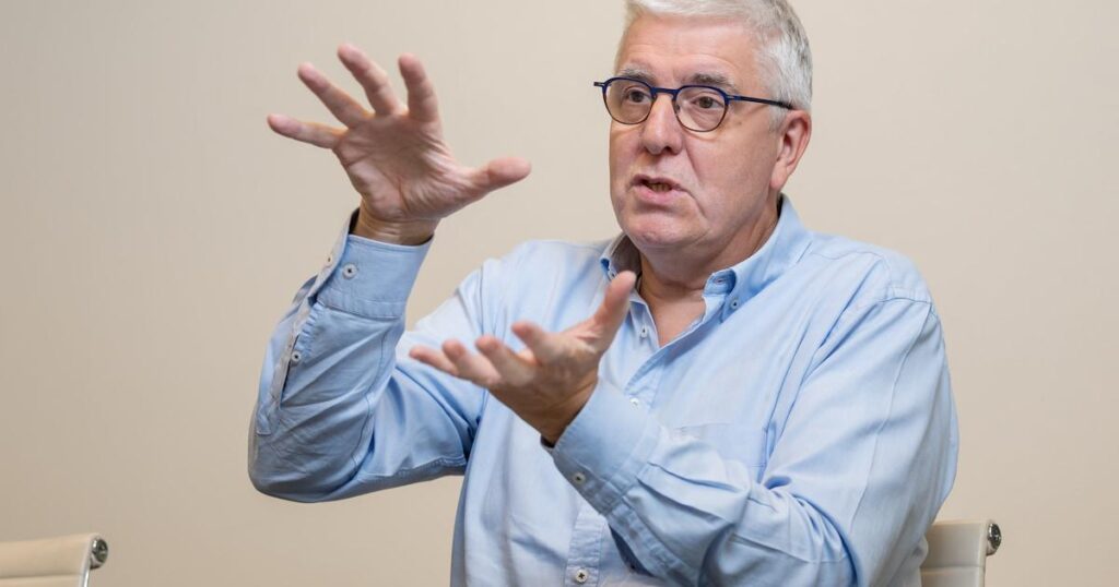 EU支持者ではない雇用主は、エネルギー価格の高騰に対抗するために在宅勤務を推奨する計画だ