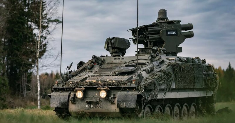 EUは約4年間の再軍備期間があり、米国なしのシナリオに備えている