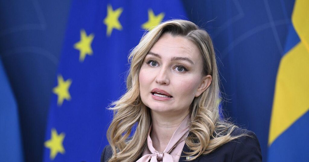 ブッシュ氏「トナカイ産業は国益であってはいけない」