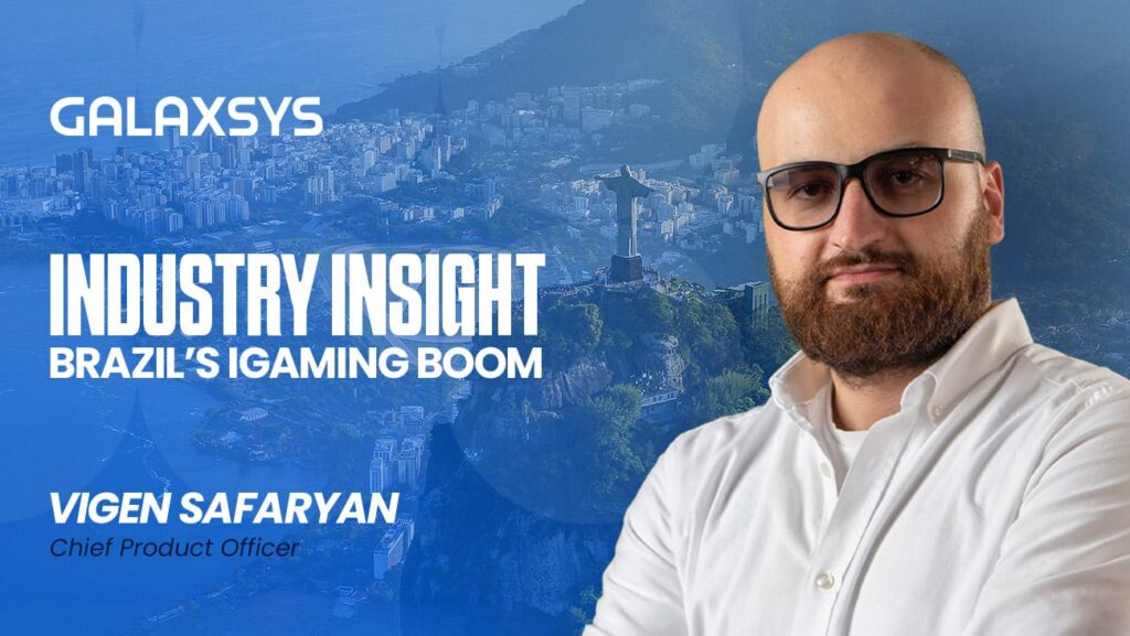 ブラジルのiGamingブーム：参入だけでなく適応こそが成功を左右する｜Yogonet International