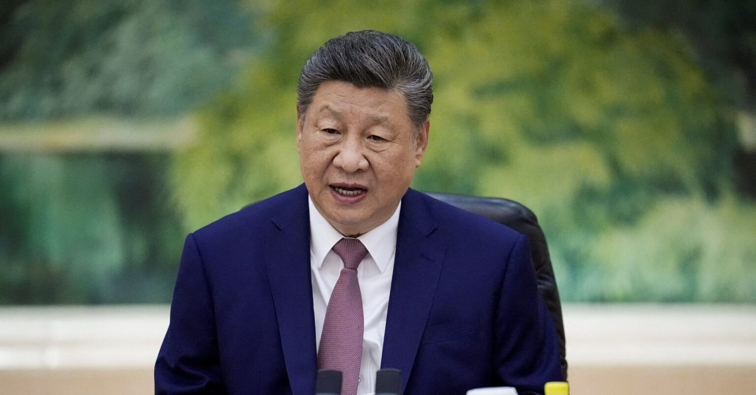 中国主席、サウジ皇太子と電話会談　ホルムズ海峡の航行維持求める | ロイター