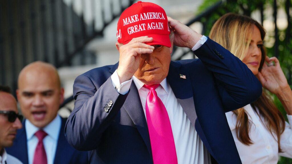 アメリカ人の｢トランプ離れ｣が止まらない…｢戦争をしない大統領｣を信じた支持者たちが語り始めた後悔 ― 裏切られた「アメリカ・ファースト」