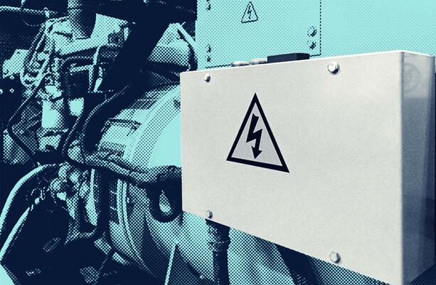 アイルランドの電力網が限界に達した後、データセンターが化石燃料に転換