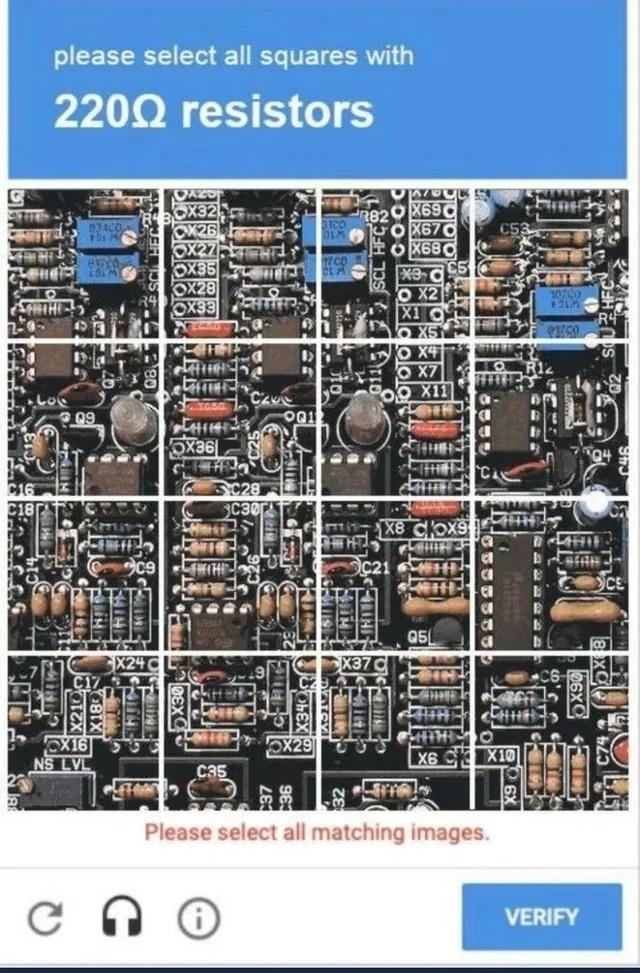 抵抗のカラーコードだと？！？！