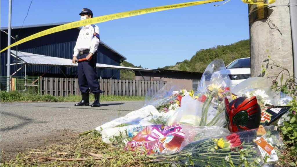 【京都男児遺棄】逮捕された義父の謎、同じく「義理の父親」の筆者が秋田・畠山鈴香事件から考える「親子のかたち」(1/5) | JBpress (ジェイビープレス)