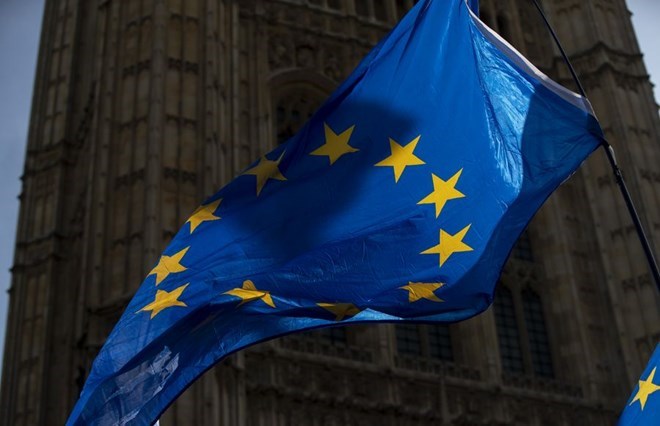 EU7カ国がイスラエルへの制裁を呼びかけ