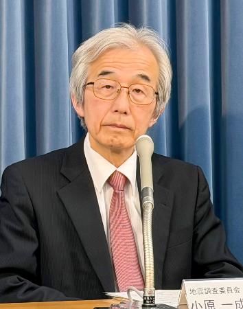 岩手県で８センチの地殻変動 政府調査委が臨時会合 | 全国のニュース | 福井新聞ONLINE