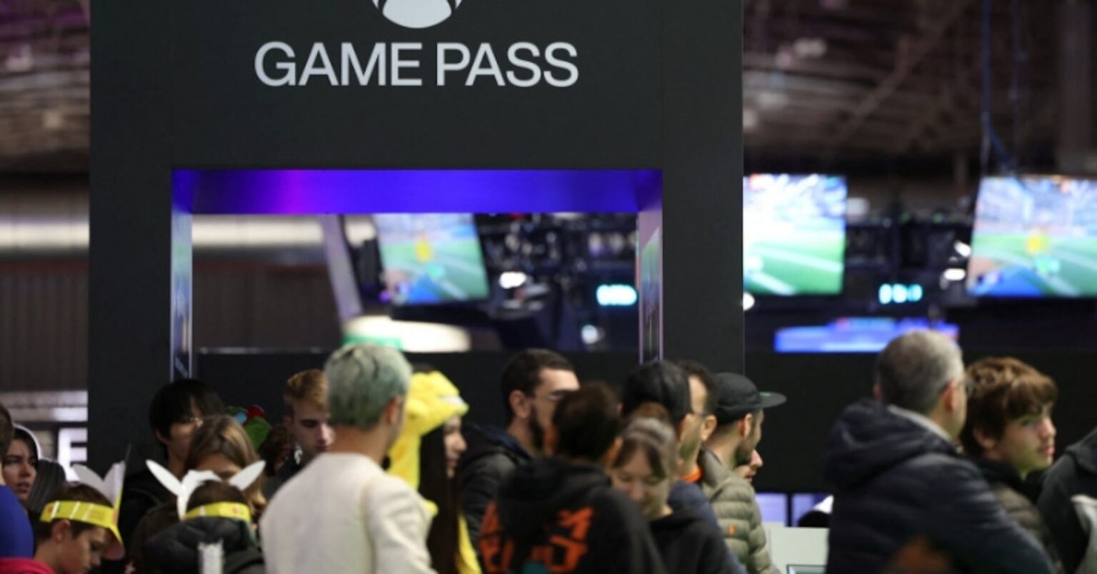 ＭＳ、ゲームパス値下げ　「コールオブデューティ」新作の提供方針変更 | ロイター
