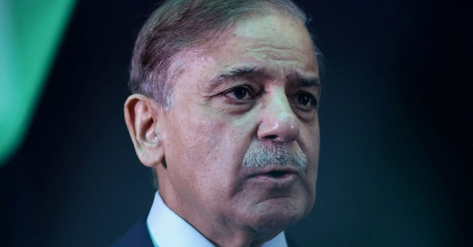 パキスタン首相、米イラン停戦延長を歓迎 | ロイター