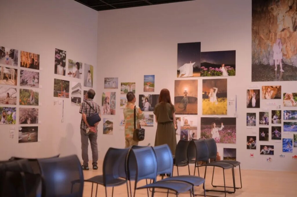 2026年5月1日～「三重deポートレート 2026」