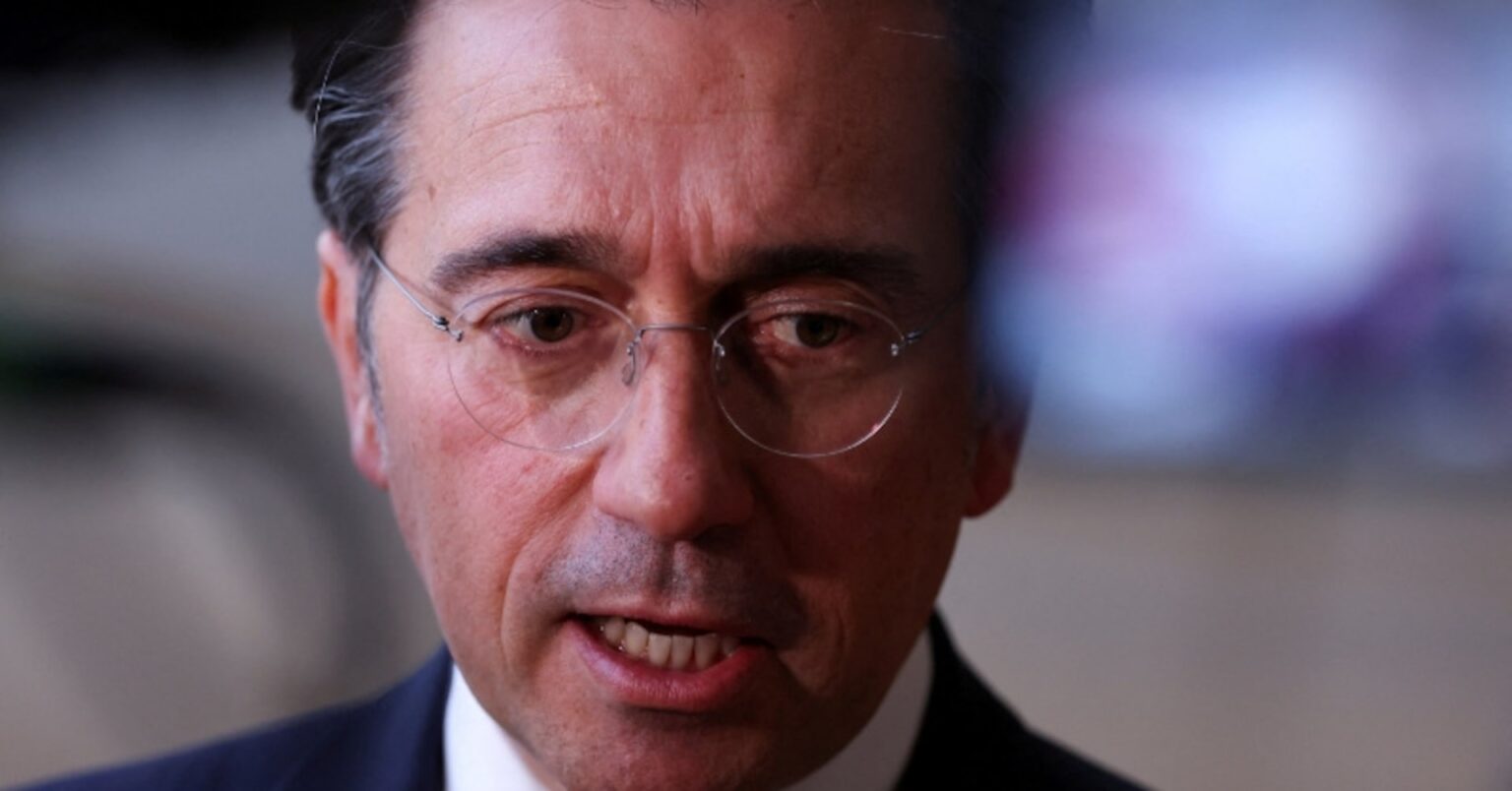 ＥＵ、イスラエルとの協定巡り分裂　スペインは停止主張 | ロイター