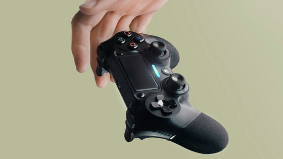 ソニーがPS4とPS5で年齢確認を導入、イギリスのオンライン安全法に準拠 - GIGAZINE