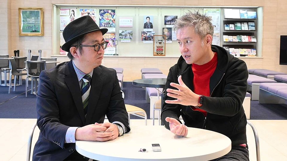 「やっぱ岐阜やて！」ぎふチャンテレビで放送　２６日スタート、月１回 | 岐阜新聞デジタル