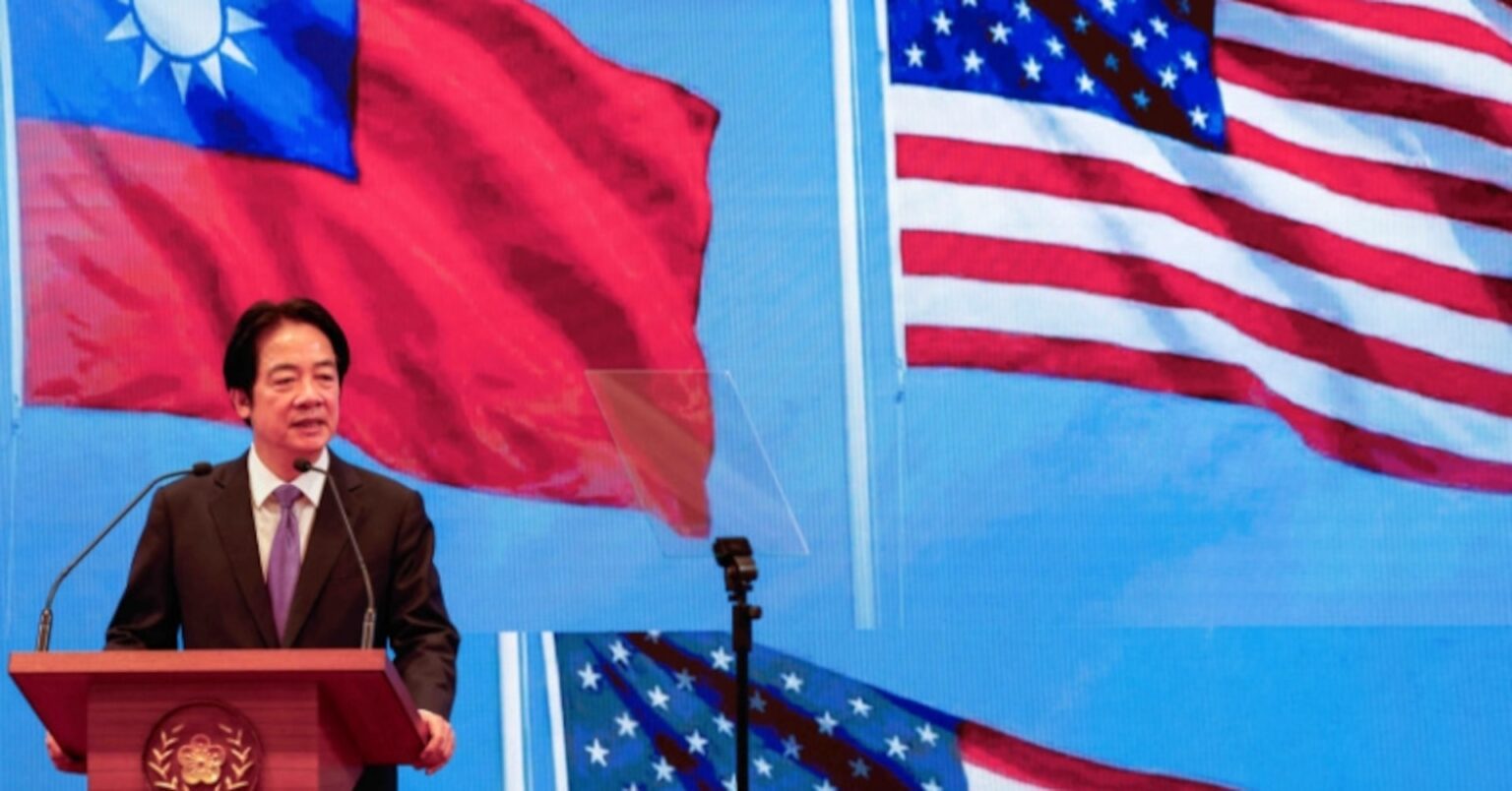 アフリカ諸国の台湾総統機飛行許可取り消し、米国務省が懸念表明 | ロイター