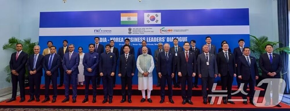 「1億人が熱狂」インドの国民的ゲームが生んだ外交力…韓国・クラフトン代表が狙う次なる1兆ウォン戦略　写真枚　国際ニュース：AFPBB News