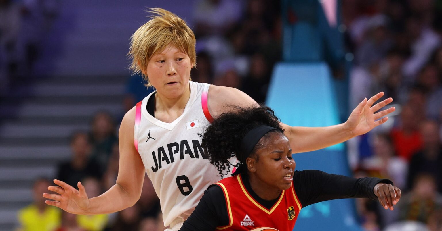 バスケット＝日本が30年女子Ｗ杯開催地に、31年男子大会はフランス | ロイター