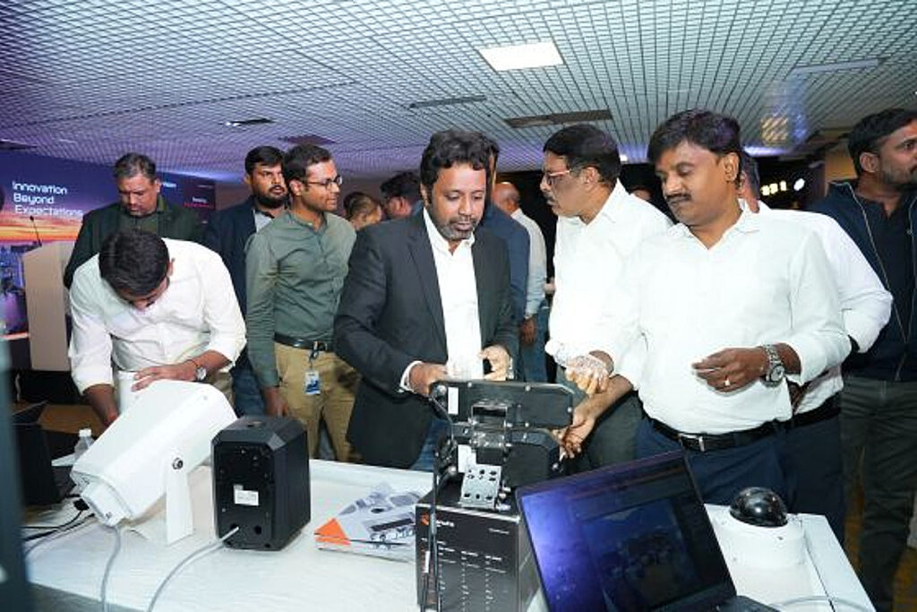 「人口最大国」インドを先取りしようとする「ハンファ・テック・ソリューション部門」 | STARNEWS