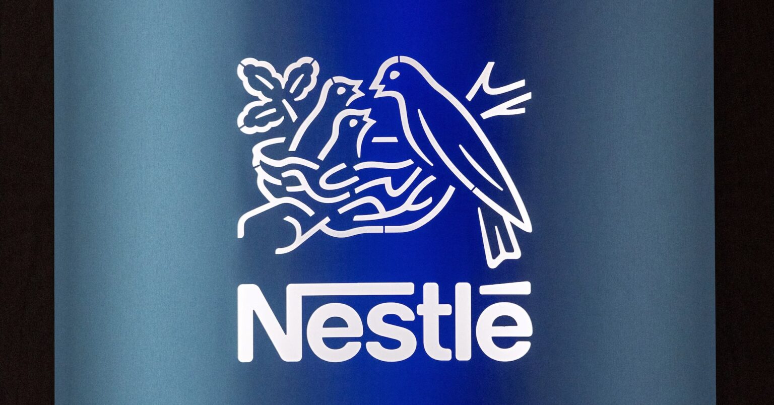 ネスレ、通期増収率見通し維持　現時点でイラン戦争の影響限定的 | ロイター