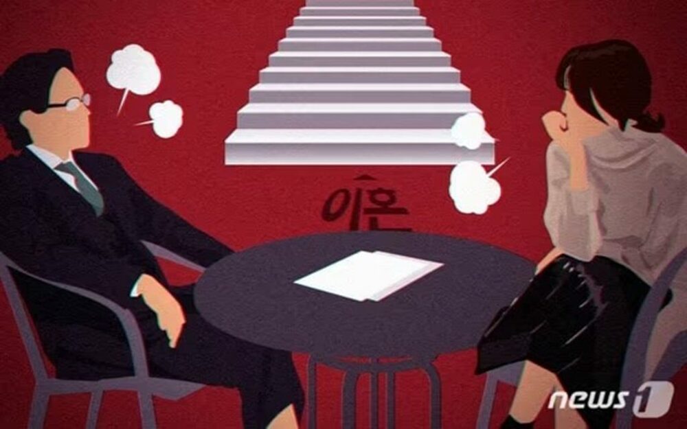 「性暴力での出産」は告知義務にあたるのか？…韓国・結婚後に判明した衝撃の過去と、法が下した意外な判断　写真枚　国際ニュース：AFPBB News