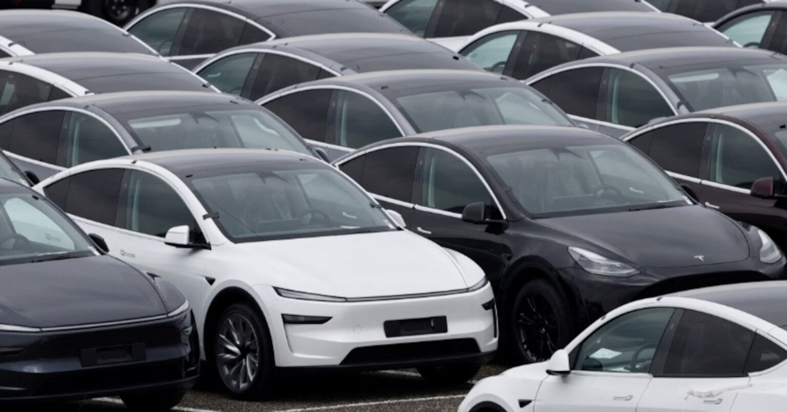 欧州新車販売、3月＋11.1％で2年ぶり高い伸び　ＥＶ42％急増 | ロイター