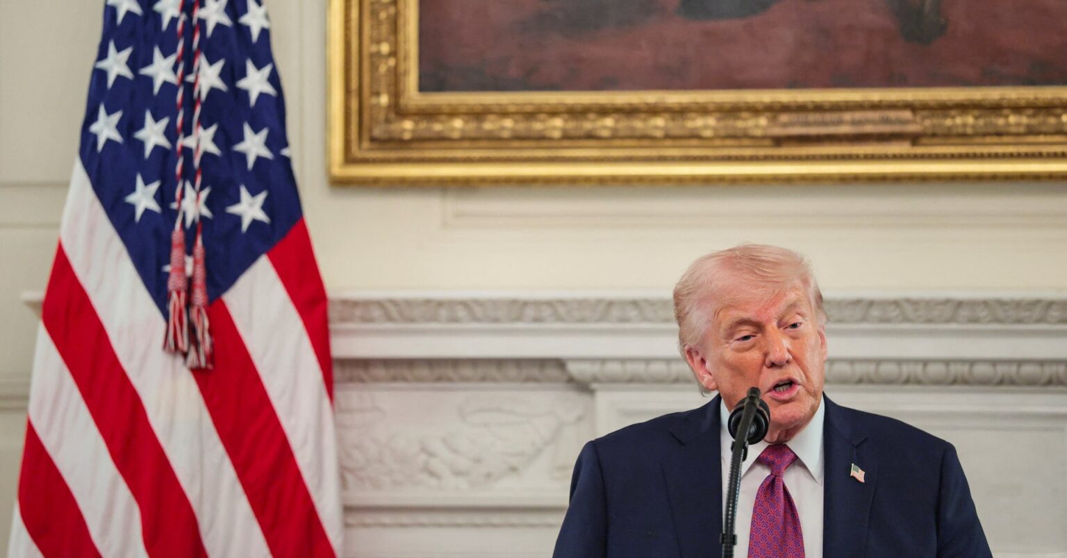 米国民、選挙に不信感　共和党で顕著　トランプ氏の不正主張浸透＝調査 | ロイター