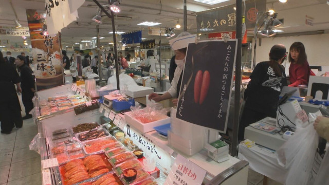 全国の人気グルメが勢ぞろい「THE TIME,＆おめざグルメフェスタ」始まる　名店65店舗が集結　大分