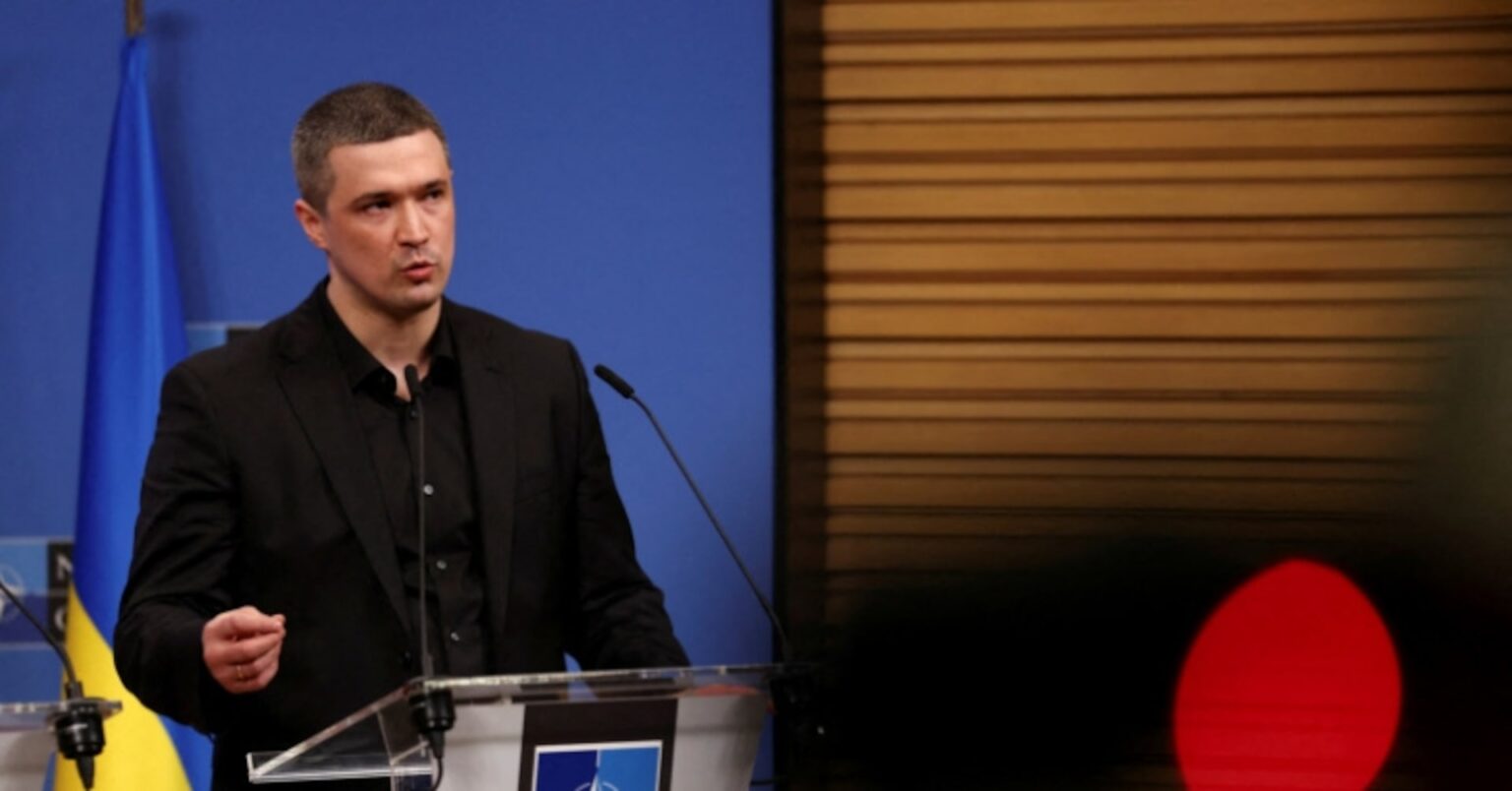 ウクライナ、遠隔操作型迎撃ドローン開発　数千キロ先の標的撃墜可能 | ロイター