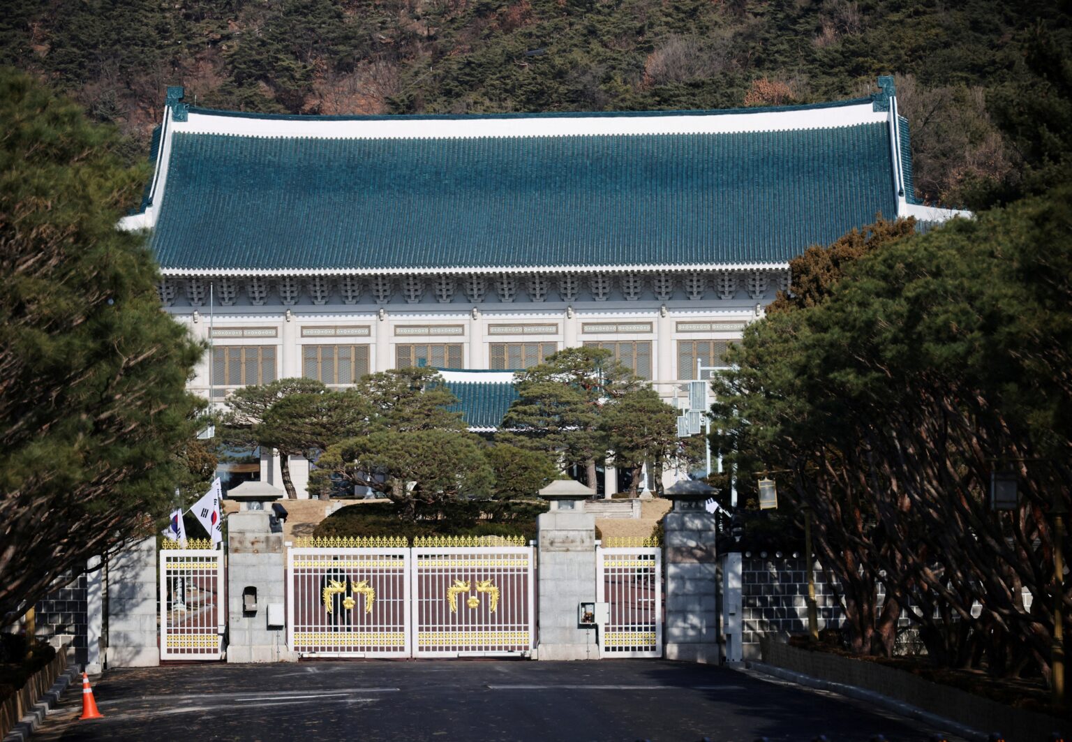 韓国大統領府　執務室を世宗市に建設へ | 朝日ウイークリーデジタル(Asahi Weekly DIGITAL)日本語解説付きで読めて聴ける英字新聞