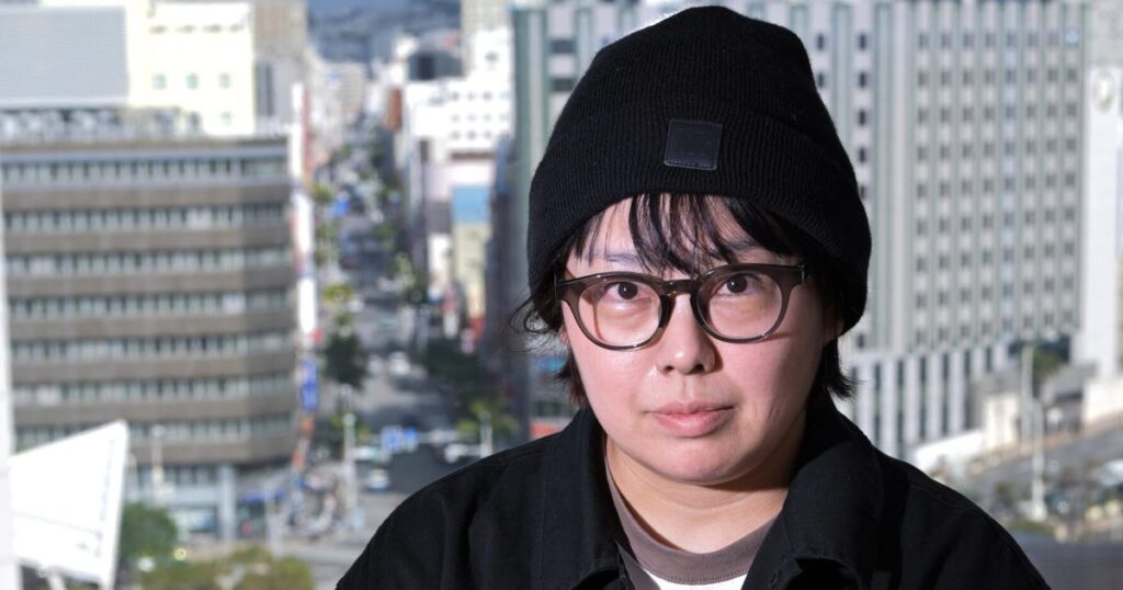 音楽断念、直後にスカウト　ZAZEN BOYSで活躍　沖縄出身ベーシストMIYA