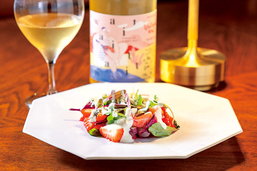 夕炊屋 fudo（ゆうげや ふど） メイン画像