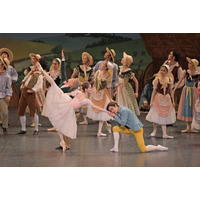 子ども無料席（同伴大人半額）やエコノミー席で楽しくお得にバレエ鑑賞デビュー！　イギリス生まれの極上コメディ『リーズの結婚』（F.アシュトン振付）／６月・文京シビックホール ／ 牧阿佐美バレヱ団 - PR TIMES｜cinemacafe.net