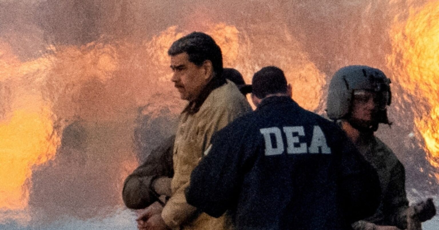 「マドゥロ氏失脚」に賭け利益40万ドル、拘束作戦関与の米兵起訴 | ロイター