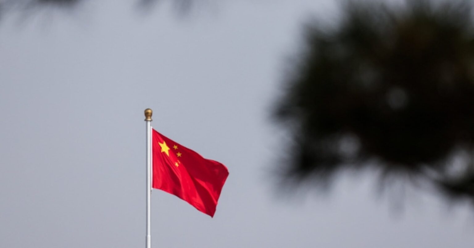 欧州7社への軍民両用品輸出禁止、中国　台湾への武器売却巡り | ロイター