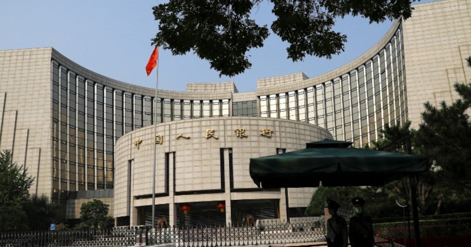 中国の財政支出、第1四半期2.6％増　25年から伸び加速 | ロイター