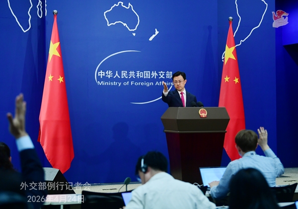 中米の新たなパンダ保護協力は両国国民の友情促進に貢献―中国外交部