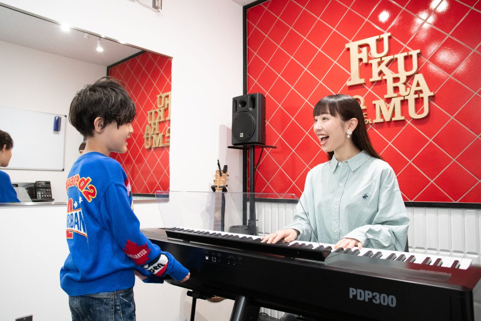 横浜駅徒歩3分！大人気ボイトレスクールの姉妹校新規出店！「FUKURAMU MUSIC SCHOOL」がOPEN！ | 株式会社FUKURAMUMUSICのプレスリリース