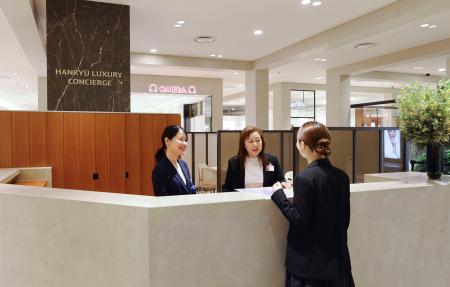 大阪百貨店、集客てこ入れ 駅周辺再開発、競争激しく | 全国のニュース | 福井新聞ONLINE