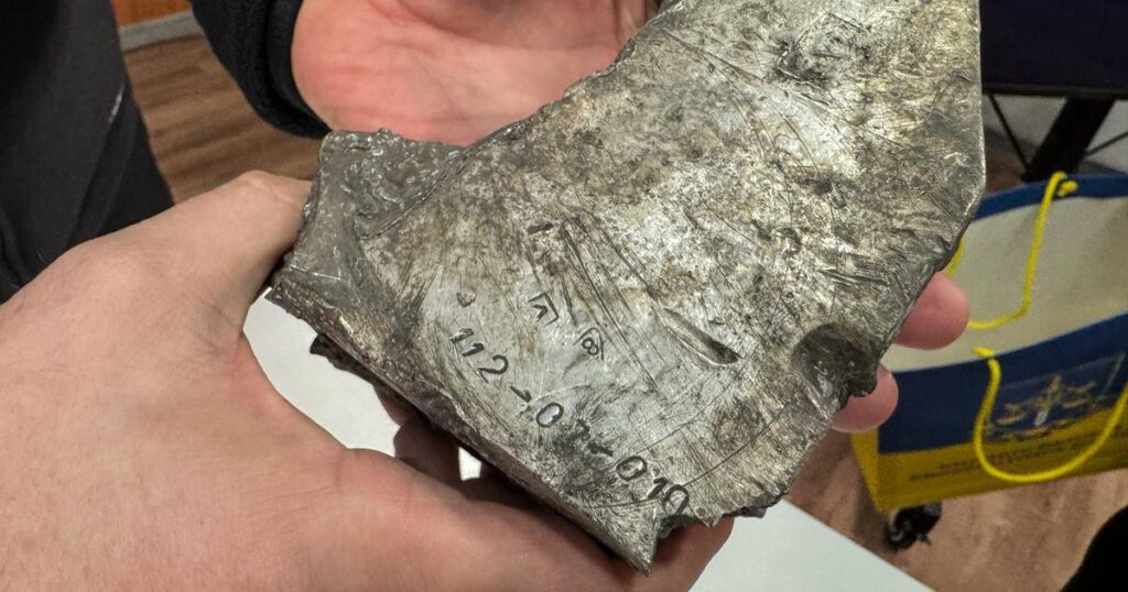 北朝鮮の弾道ミサイルは50年前の製法で作られている…ウクライナ国防省が発表 | Business Insider Japan