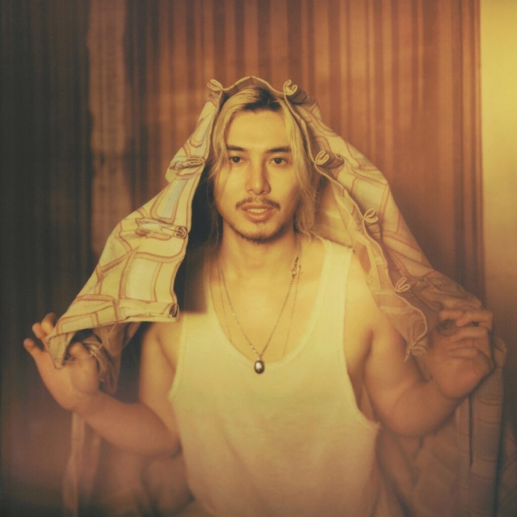 藤井 風、「Prema World Tour」アジア・ヨーロッパ・北米での開催が決定 (2026/04/24) 邦楽ニュース｜音楽情報サイトrockinon.com(ロッキング・オン ドットコム)