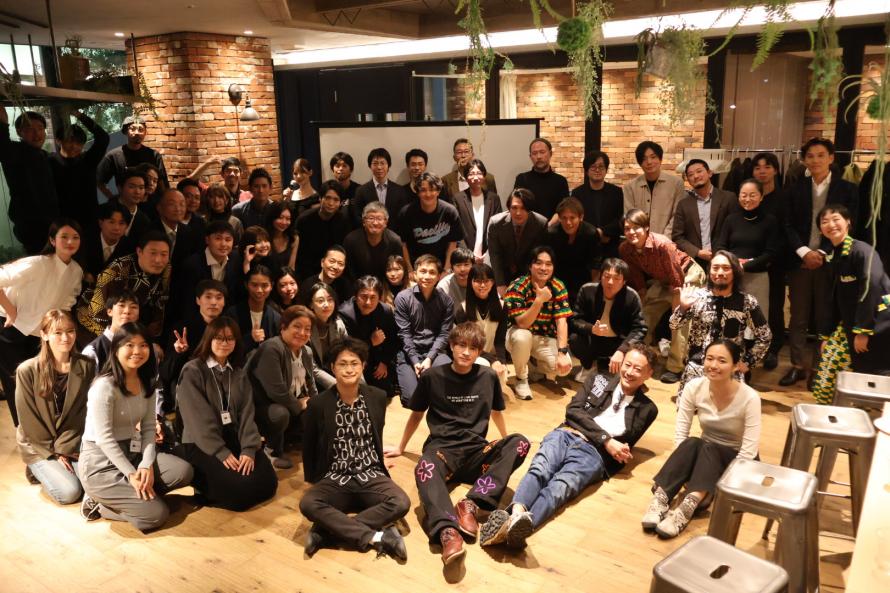 Tokyo Africa Collection創業者が登壇！アフリカファッション・エンタメの可能性を語る！ - Africa Quest.com