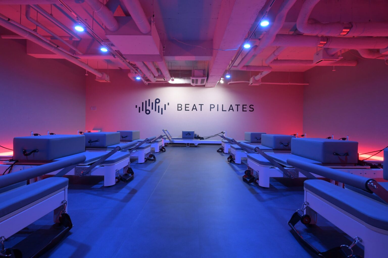 【運動を「エンタメ」へ】話題の暗闇系マシンピラティススタジオ 「Beat Pilates」が、愛知県 豊田市に遂に上陸！ | Free rein株式会社のプレスリリース