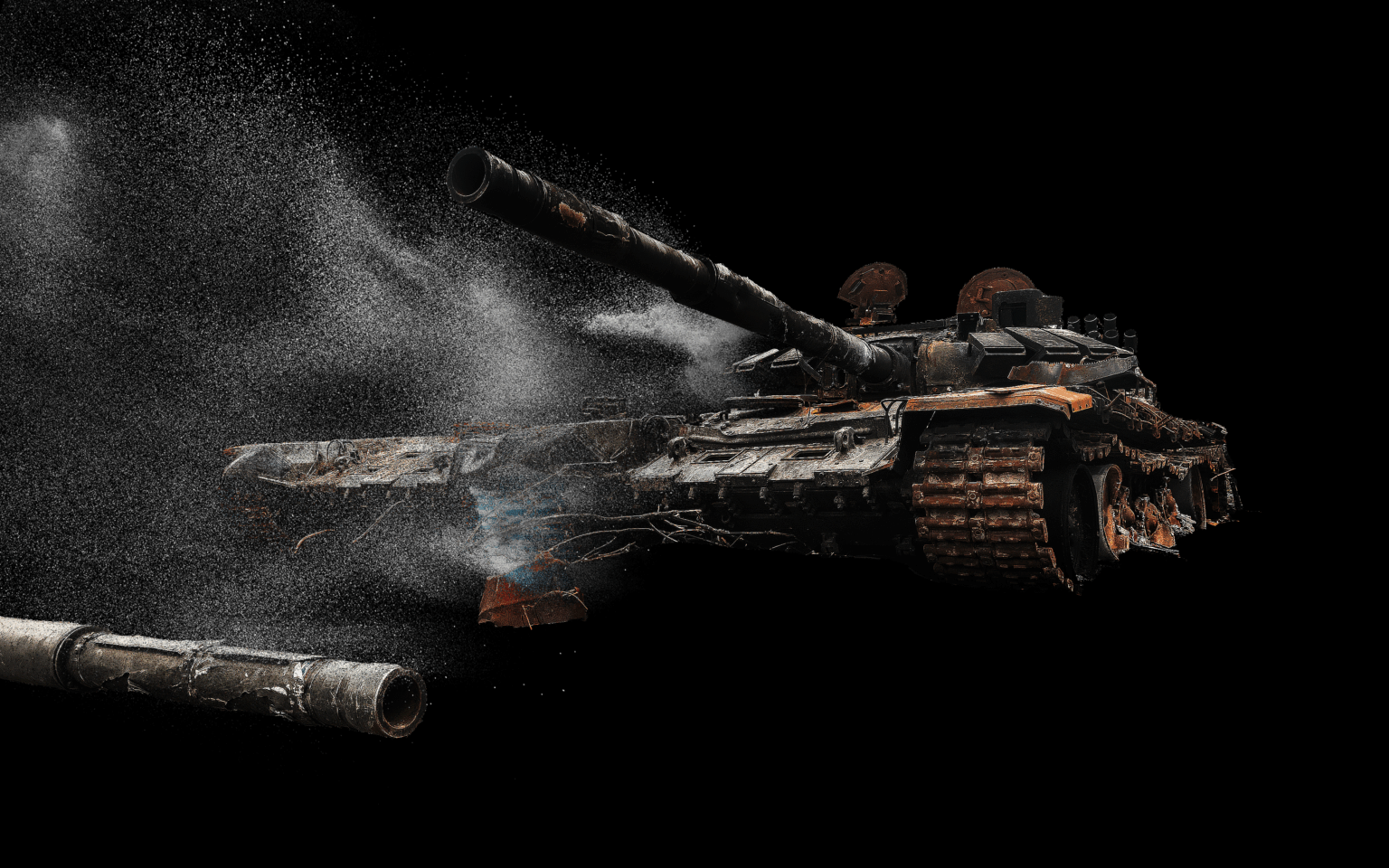 毎日更新：ロシアは1日で960人の軍隊、76の砲兵システム、防空部隊を失う