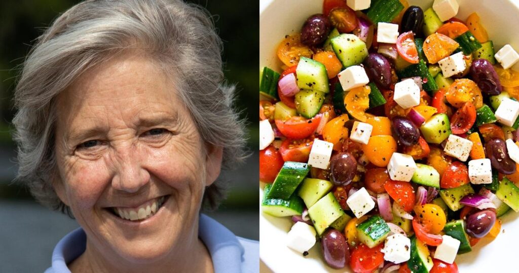 運動と老化が専門の大学教授が明かす、健康を長く維持する方法 | Business Insider Japan