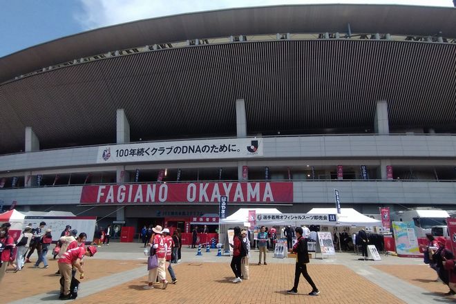 【選手コメント 百年構想WEST 第12節 岡山－福岡】「自分を見つめ直して貪欲にゴールを取りにいきたい」／碓井聖生／山脇樺織 : 「football fukuoka」中倉一志